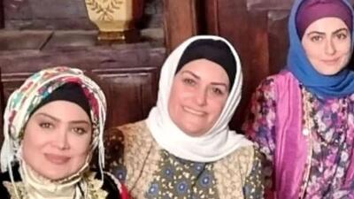 نگاهی به استایل ستارگان سوجان در کنسرت/ از پالتوی چرمی زهرا جهرمی و سوسن تا شیک‌پوشی منحصربه‌فرد پریسا دوستی و مادر قربان