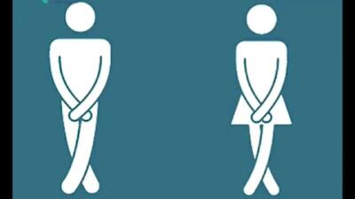عفونت در ادرار نشانه چیست؟ + فیلم