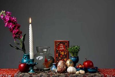 دعای رفع نحسی قمر در عقرب تحویل سال ۱۴۰۴ / ۳ توصیه مهم برای لحظه سال تحویل | روزنو