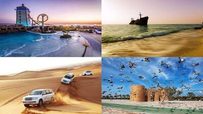 بهترین روش‌های سفر از تهران به کیش؛ زمینی یا هوایی؟ | رویداد24