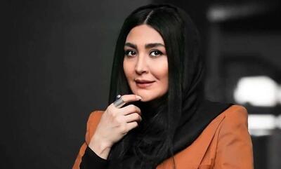 تبریک سال نو مریم معصومی با چیدن سفره هفت سین قروفری+فیلم - سبک ایده آل