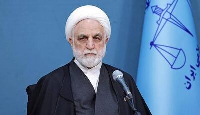 پیام نوروزی قاضی‌القضات؛ باید مجدانه مسئله معیشت مردم را حل کرد - سبک ایده آل