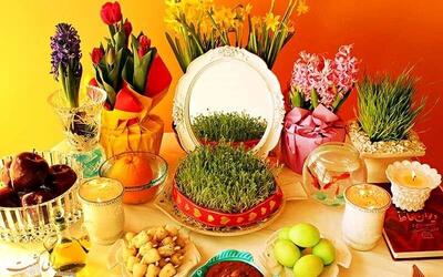 کدام کشورها نوروز را جشن می‌گیرند؟ - سبک ایده آل