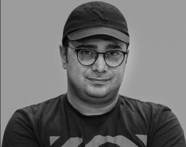 عکس نوروزی سپند امیرسلیمانی در کنار همسرش