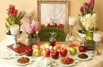 گیراترین دعای افزایش روزی برای تحویل سال
