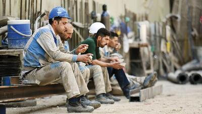 ثبت دومین رکورد تاریخی افزایش حداقل دستمزد کارگران