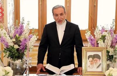 ترامپ نوشت، ایران انتخاب می‌کند؛ سرنوشت سیاست خارجی در ۱۴۰۴ در گرو پاسخ به یک نامه