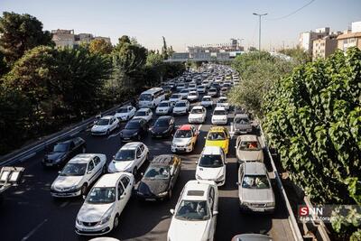 سفر ایمن نیازمند همکاری رانندگان/برخورد با رانندگان متخلف در تمامی محور‌ها
