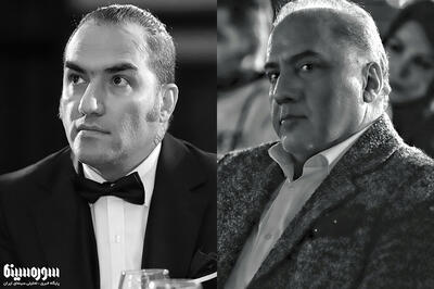 معرفی بازیگران جدید فیلم سینمایی «کوچه ژاپنی‌ها» - سوره سینما