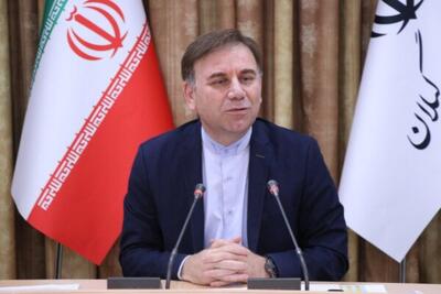 بستر جذب سرمایه‌گذاری در این استان فراهم است