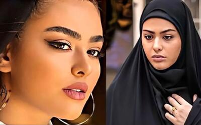 (عکس) سفر در زمان؛ تغییر چهره جنجالی ریحانه پارسا بعد از مهاجرت با 13 عکس شوکه کننده!