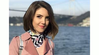 بازخوانی آهنگ بهت قول میدم محسن یگانه توسط عایشه گل خواننده ترکیه ای