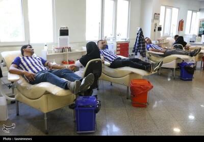 درخواست سازمان انتقال خون از مردم برای اهدای خون - تسنیم