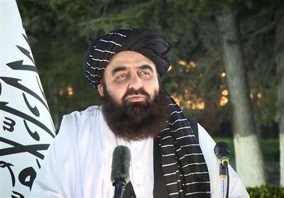 طالبان: نسل‌کشی در غزه متوقف شود - تسنیم