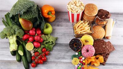 بهترین و بدترین غذاها برای افراد دیابتی‌