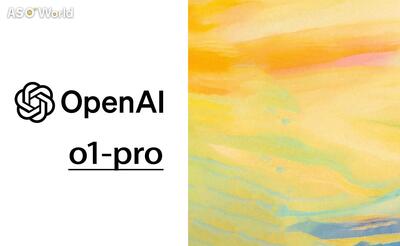 رونمایی OpenAI از مدل هوش مصنوعی o1-pro با هزینه‌ای ۱۰ برابری