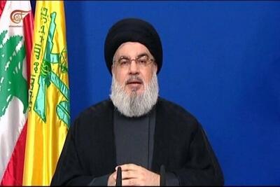 عکس| سفره هفت سین در خانه شهید نصرالله - تجارت‌نیوز