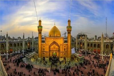 یک میلیون زائر به مشهد رفتند - تجارت‌نیوز