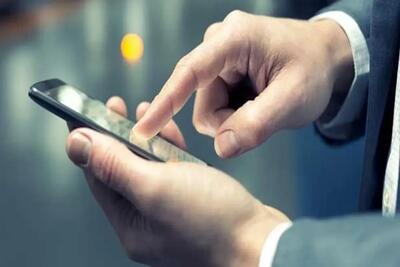 اختلال در اپراتورهای تلفن همراه پس از تحویل سال ۱۴۰۴ - تجارت‌نیوز