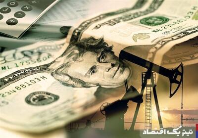 قیمت نفت امروز ۳۰ اسفند ۱۴۰۳