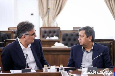 کارنامه تیم اقتصادی دولت پزشکیان در سال ۱۴۰۳