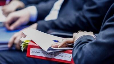 چگونه اکبر رحیمی با استفاده از شرکت‌های پوششی، قوانین بانکی را دور می‌زد؟