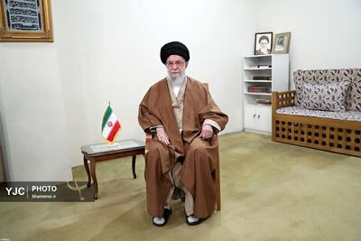 پیام نوروزی رهبر معظم انقلاب اسلامی به‌مناسبت آغاز سال ۱۴۰۴ هجری شمسی
