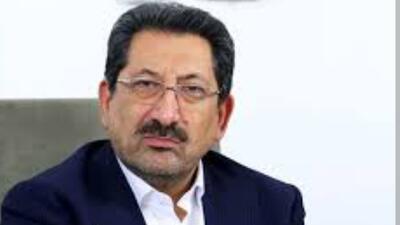 پیام وزیر صمت به مناسبت تحویل سال نو