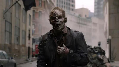 سریال «The Walking Dead: Dead City» مردگان متحرک از 14 اردیبهشت شروع خواهد شد
