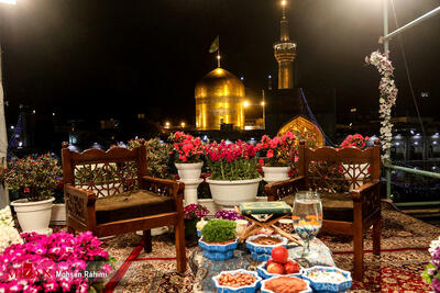 نوروز در فرهنگ شیعه چگونه است؟ - آینه فردا