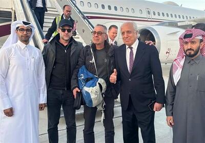 طالبان برای آمریکا سنگ تمام گذاشت