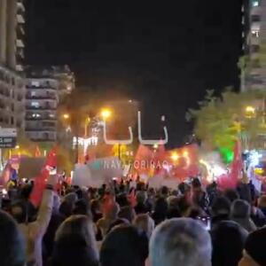 ناآرامی معترضان به استعفای دولت اردوغان می‌انجامد؟