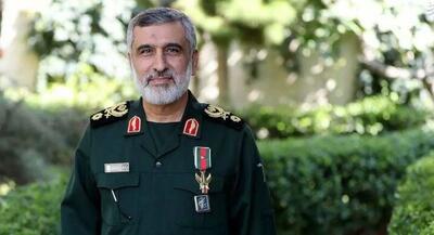 سنگ تمام سردار حاجی زاده برای یمنی‌ها