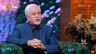 فواد بابان و خاطره‌ای شنیده نشده همراه با حیاتی