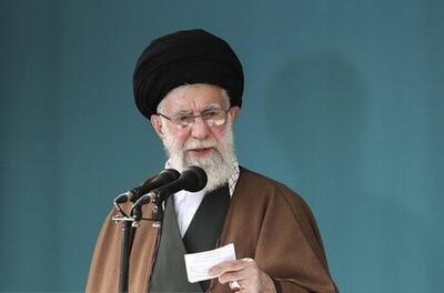 رهبر انقلاب: در مبارزه حق و باطل پیروزی با حق است اما جبهه حق هزینه هم میدهد