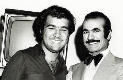 عکس/کودکی «فریدون فرخزاد» در ۳ سالگی؛ سال ۱۳۲۰