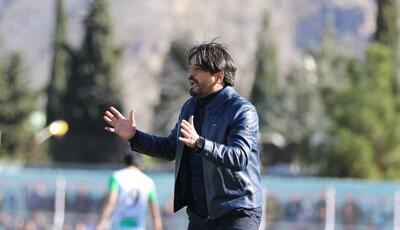 سعید دقیقی: چند بازیکن استقلال به شدت پیگیرم بودند