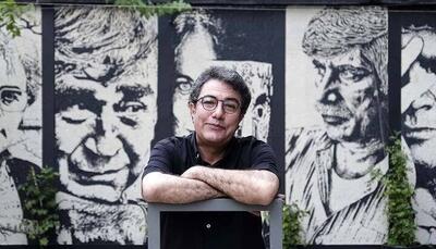 بازگشت به صحنه آقای کارگران با قدم زدن روی لبه تیغ!