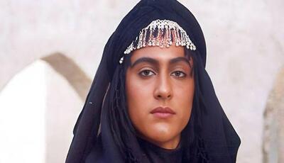 شریفی نیا: قرار بود آن خانم نقش قطام را در سریال امام علی(ع) بازی کند!