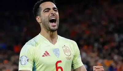 فرار قهرمان اروپا از هلند با نبوغ آرتتا!