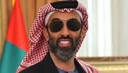 سفر مقام مرموز اماراتی به آمریکا