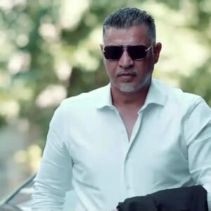 ویدئوی علی دایی برای تبریک سال ۱۴۰۴