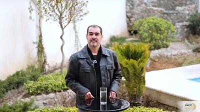 تبریک متفاوت شهاب حسینی به مناسبت نوروز همه را متعجب کرد!