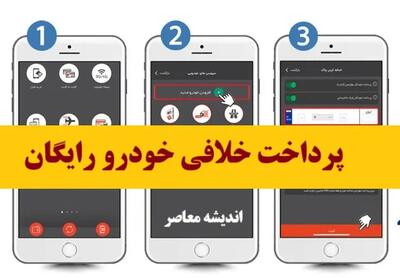 خلافی خودرو رایگان| 2 روش استعلام خلافی خودرو با پلاک رایگان و پولی+ ورود به سایت خلافی خودرو