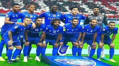 مهاجم سابق الهلال با این پیشنهاد وسوسه انگیز مقصدش را تغییر داد