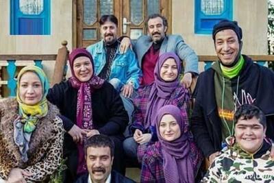 سریال پایتخت دوباره در صحنه است/سریال پایتخت و ظهور دوباره شخصیتهای طنزآمیز در نوروز ۱۴۰۴ اندیشه معاصر