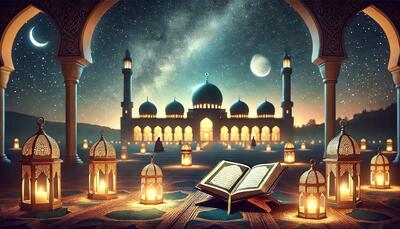 اعمال شب بیست و یکم ماه رمضان (به همراه متن ها و لینک های لازم)