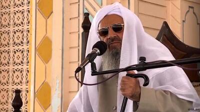 مولوی عبدالحمید: پزشکیان مستقیما با ترامپ مذاکره کند