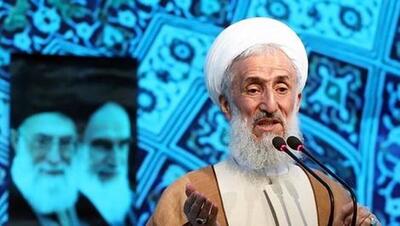 فروردین 1403؛ ماهی که شیخ کاظم صدیقی نقل محافل بود