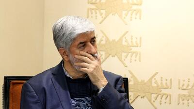 مطهری: شروع اعتراضات سال ۹۶، کار حزب‌اللهی‌ها بود